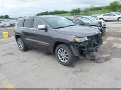1C4RJFBG2GC332130 2016 JEEP GRAND CHEROKEE