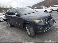 1C4RJFBG2GC333343 2016 JEEP GRAND CHEROKEE