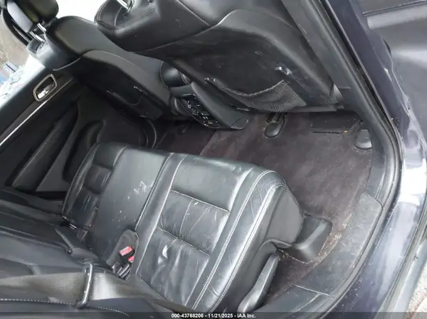 1C4RJFBG2GC333343 2016 JEEP GRAND CHEROKEE - Image 8