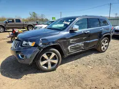 1C4RJFBG2GC333813 2016 JEEP GRAND CHEROKEE