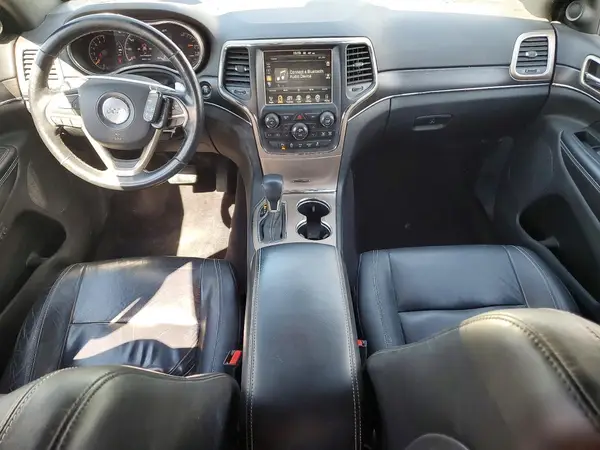 1C4RJFBG2GC333813 2016 JEEP GRAND CHEROKEE - Image 8