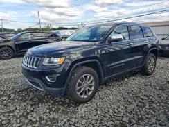 1C4RJFBG2GC342317 2016 JEEP GRAND CHEROKEE