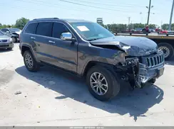1C4RJFBG2GC342513 2016 JEEP GRAND CHEROKEE