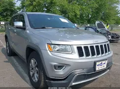 1C4RJFBG2GC342544 2016 JEEP GRAND CHEROKEE