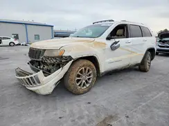 1C4RJFBG2GC342561 2016 JEEP GRAND CHEROKEE
