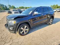 1C4RJFBG2GC342723 2016 JEEP GRAND CHEROKEE