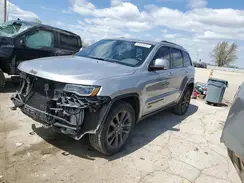 1C4RJFBG2GC344181 2016 JEEP GRAND CHEROKEE
