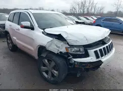1C4RJFBG2GC348456 2016 JEEP GRAND CHEROKEE