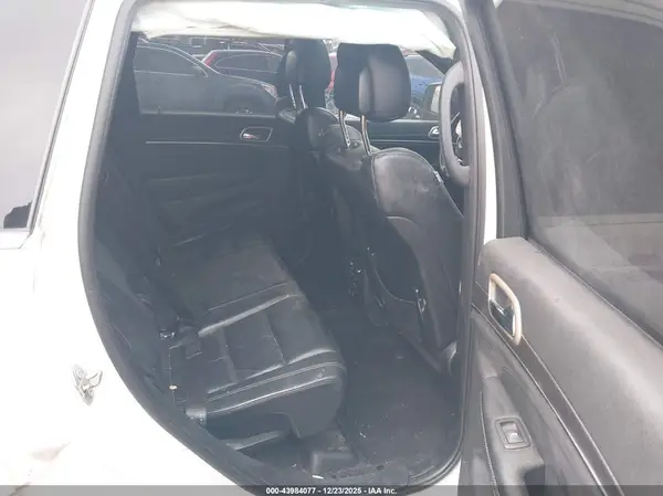 1C4RJFBG2GC348456 2016 JEEP GRAND CHEROKEE - Image 8