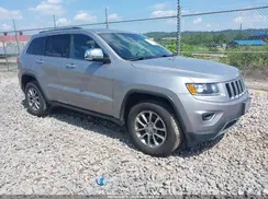 1C4RJFBG2GC351101 2016 JEEP GRAND CHEROKEE