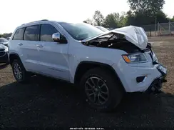 1C4RJFBG2GC351258 2016 JEEP GRAND CHEROKEE