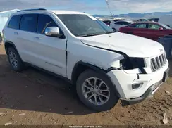 1C4RJFBG2GC356119 2016 JEEP GRAND CHEROKEE