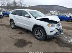 1C4RJFBG2GC357321 2016 JEEP GRAND CHEROKEE
