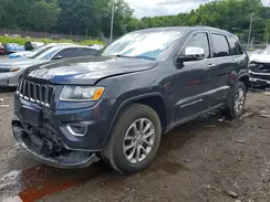 1C4RJFBG2GC358050 2016 JEEP GRAND CHEROKEE