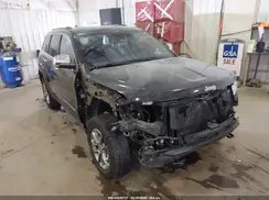 1C4RJFBG2GC358081 2016 JEEP GRAND CHEROKEE