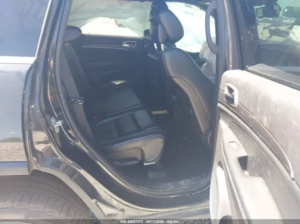 1C4RJFBG2GC363913 2016 JEEP GRAND CHEROKEE - Image 8