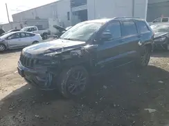 1C4RJFBG2GC366648 2016 JEEP GRAND CHEROKEE
