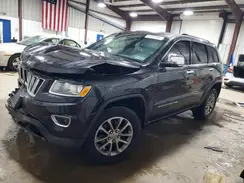 1C4RJFBG2GC367296 2016 JEEP GRAND CHEROKEE