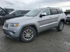 1C4RJFBG2GC367332 2016 JEEP GRAND CHEROKEE