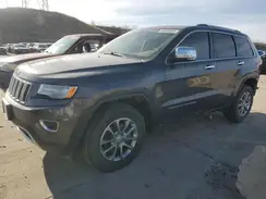1C4RJFBG2GC368111 2016 JEEP GRAND CHEROKEE