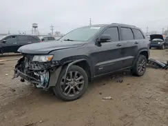 1C4RJFBG2GC379772 2016 JEEP GRAND CHEROKEE