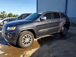1C4RJFBG2GC379805 2016 JEEP GRAND CHEROKEE