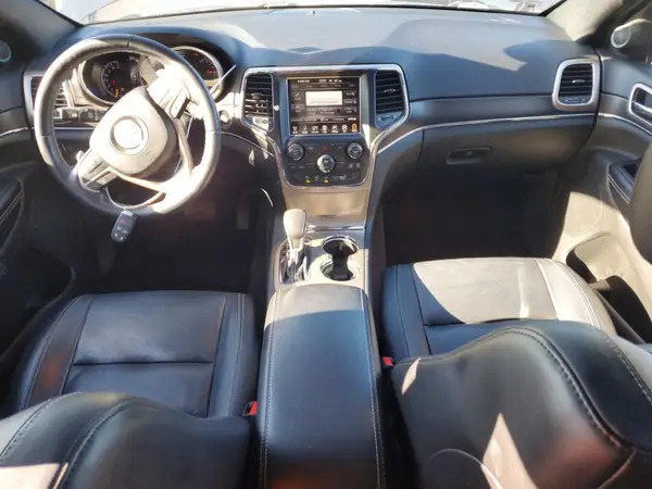 1C4RJFBG2GC379805 2016 JEEP GRAND CHEROKEE - Image 8
