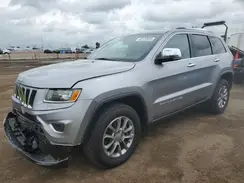 1C4RJFBG2GC381621 2016 JEEP GRAND CHEROKEE