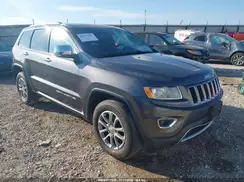 1C4RJFBG2GC382025 2016 JEEP GRAND CHEROKEE