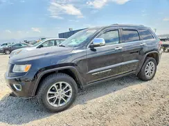 1C4RJFBG2GC385233 2016 JEEP GRAND CHEROKEE