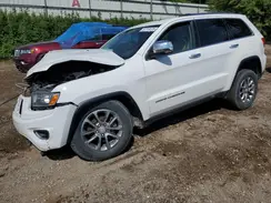 1C4RJFBG2GC385989 2016 JEEP GRAND CHEROKEE