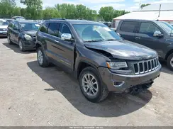 1C4RJFBG2GC386091 2016 JEEP GRAND CHEROKEE