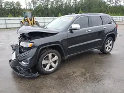 1C4RJFBG2GC388679 2016 JEEP GRAND CHEROKEE