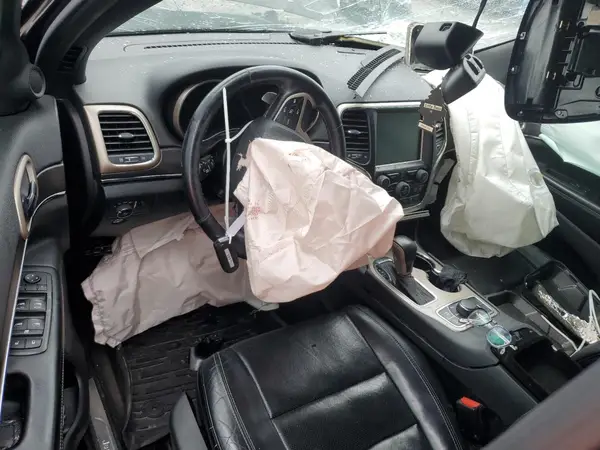 1C4RJFBG2GC388679 2016 JEEP GRAND CHEROKEE - Image 8