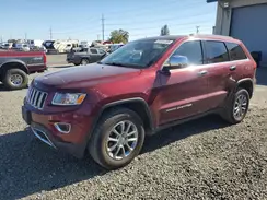 1C4RJFBG2GC390559 2016 JEEP GRAND CHEROKEE