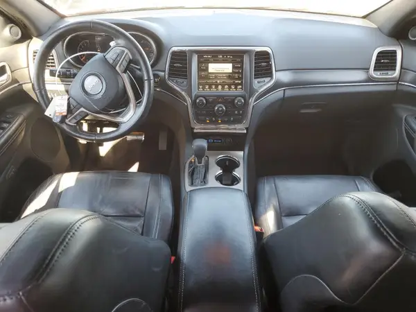 1C4RJFBG2GC390559 2016 JEEP GRAND CHEROKEE - Image 8