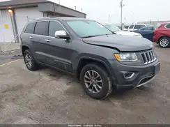 1C4RJFBG2GC391839 2016 JEEP GRAND CHEROKEE