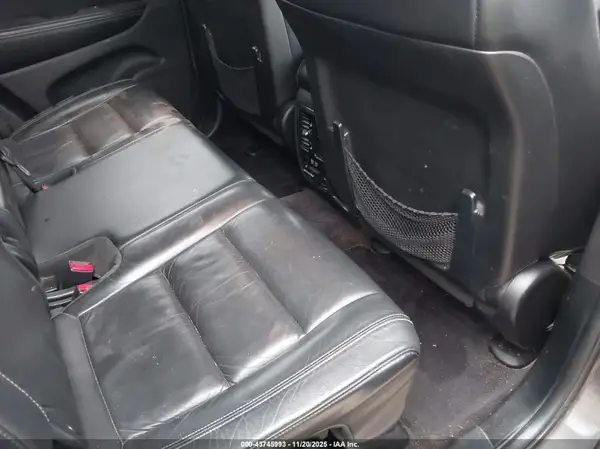 1C4RJFBG2GC391839 2016 JEEP GRAND CHEROKEE - Image 8