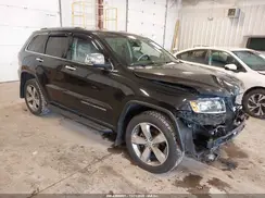 1C4RJFBG2GC392232 2016 JEEP GRAND CHEROKEE