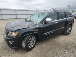 1C4RJFBG2GC394319 2016 JEEP GRAND CHEROKEE