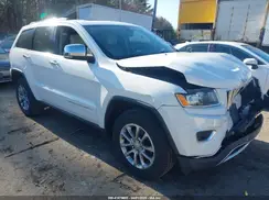 1C4RJFBG2GC395132 2016 JEEP GRAND CHEROKEE