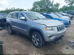 1C4RJFBG2GC398886 2016 JEEP GRAND CHEROKEE