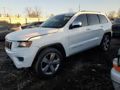 1C4RJFBG2GC398984 2016 JEEP GRAND CHEROKEE