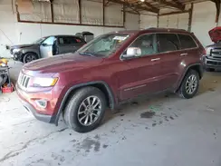 1C4RJFBG2GC399827 2016 JEEP GRAND CHEROKEE