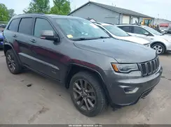 1C4RJFBG2GC405514 2016 JEEP GRAND CHEROKEE