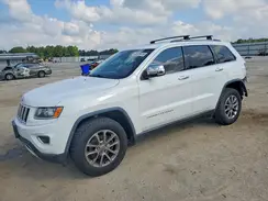 1C4RJFBG2GC409157 2016 JEEP GRAND CHEROKEE