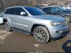 1C4RJFBG2GC412138 2016 JEEP GRAND CHEROKEE
