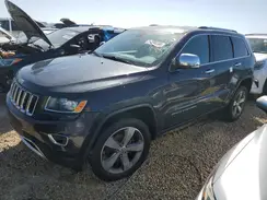 1C4RJFBG2GC413239 2016 JEEP GRAND CHEROKEE