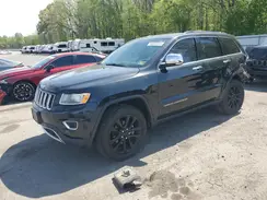1C4RJFBG2GC413712 2016 JEEP GRAND CHEROKEE
