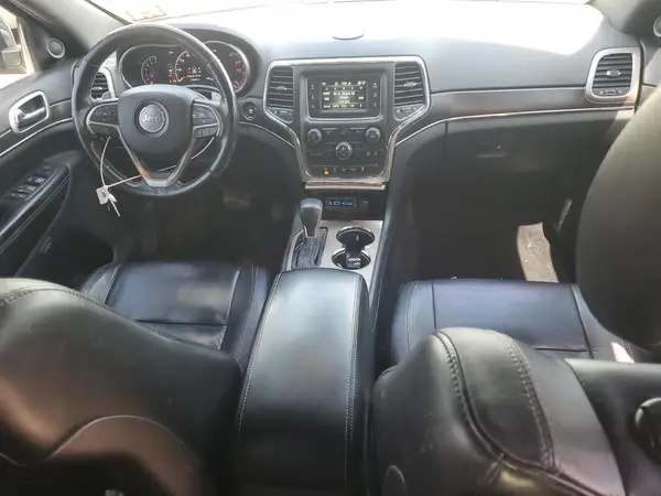 1C4RJFBG2GC413712 2016 JEEP GRAND CHEROKEE - Image 8